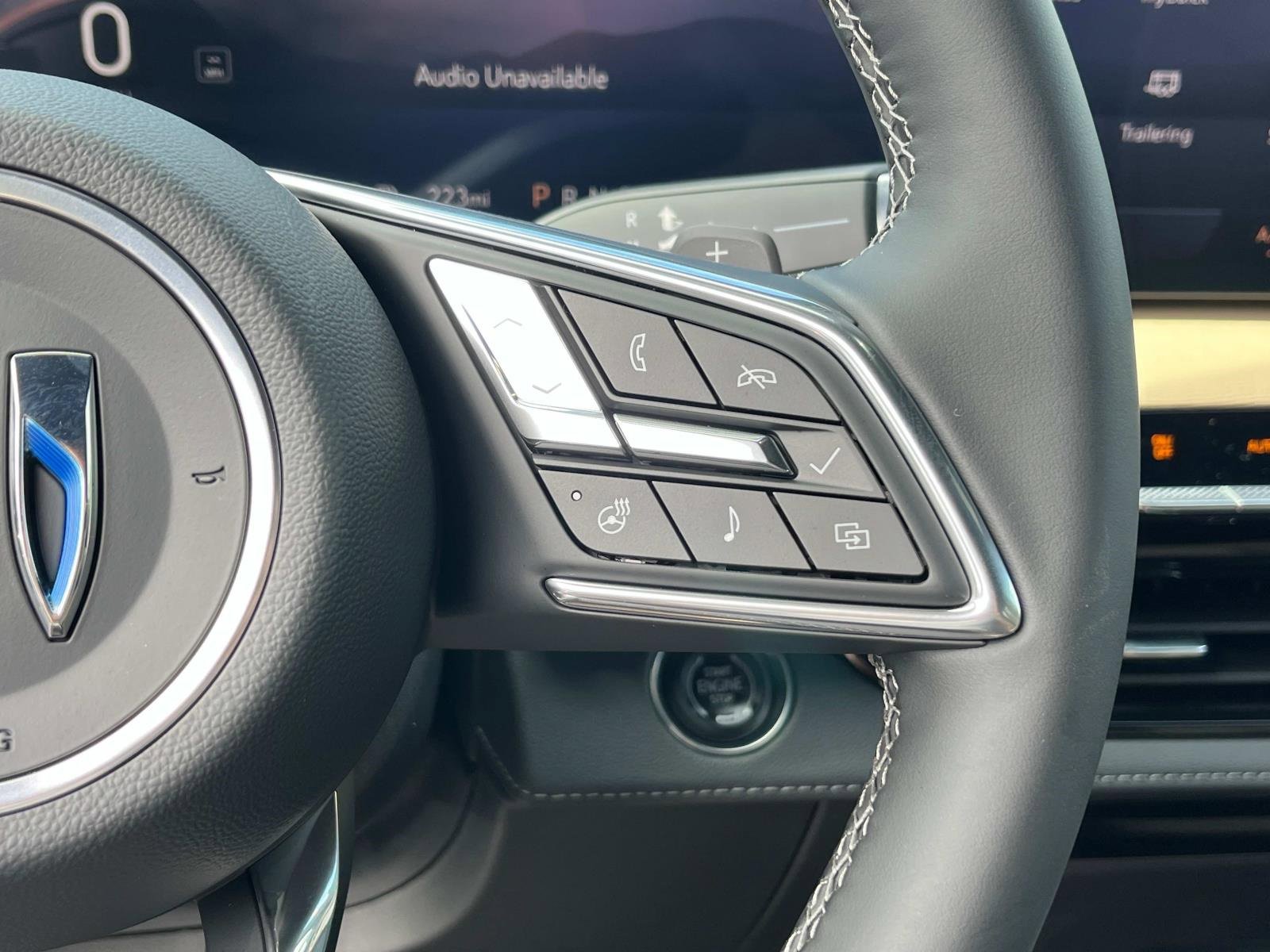 New 2026 Buick Enclave Preferred w/ Power Package image 30