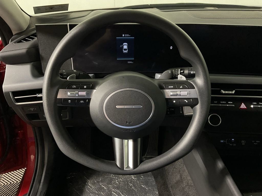 Used 2025 Hyundai Sonata SEL image 24