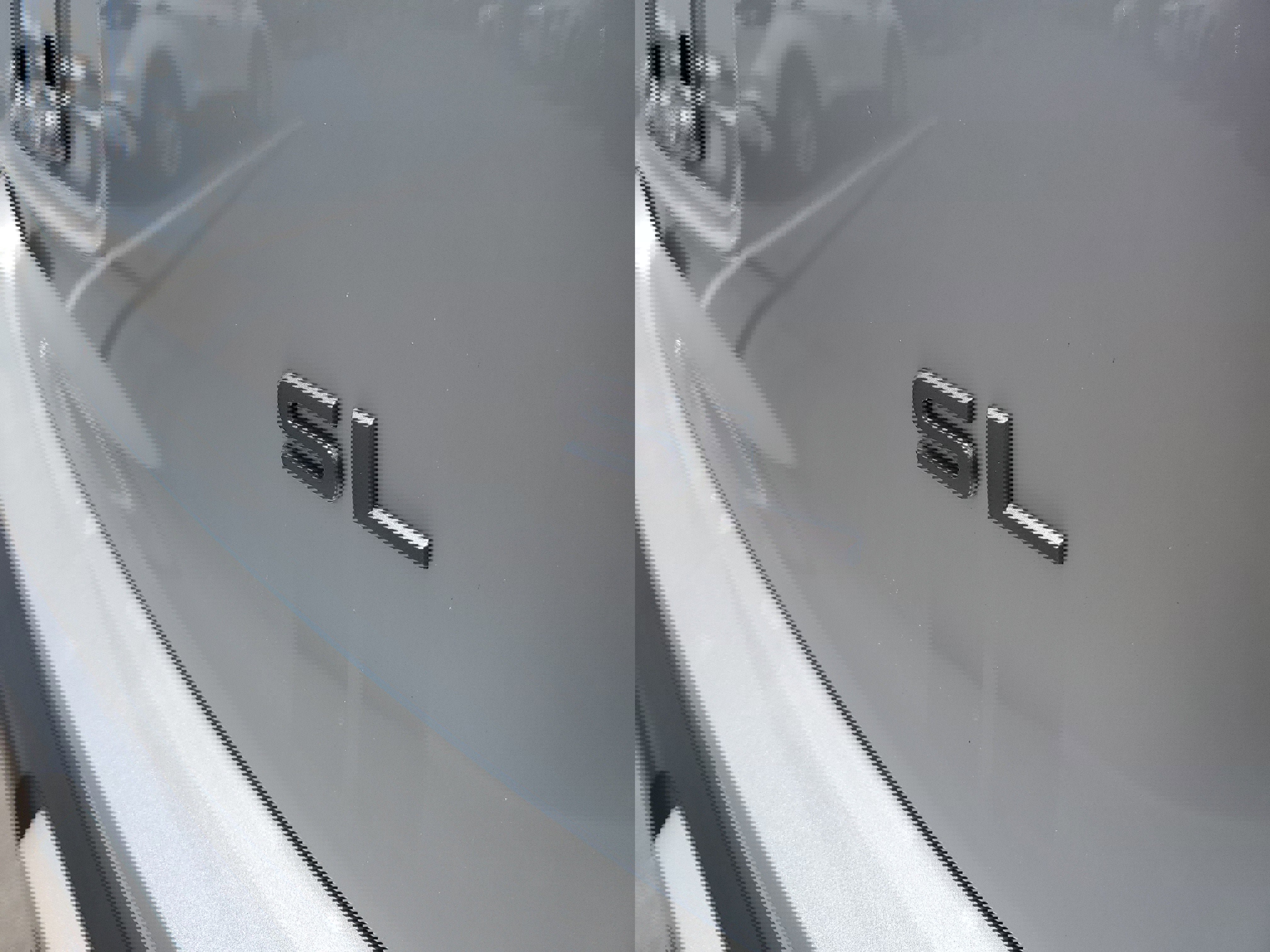 New 2025 Nissan Armada SL w/ Captain's Chari Seat Package image 7