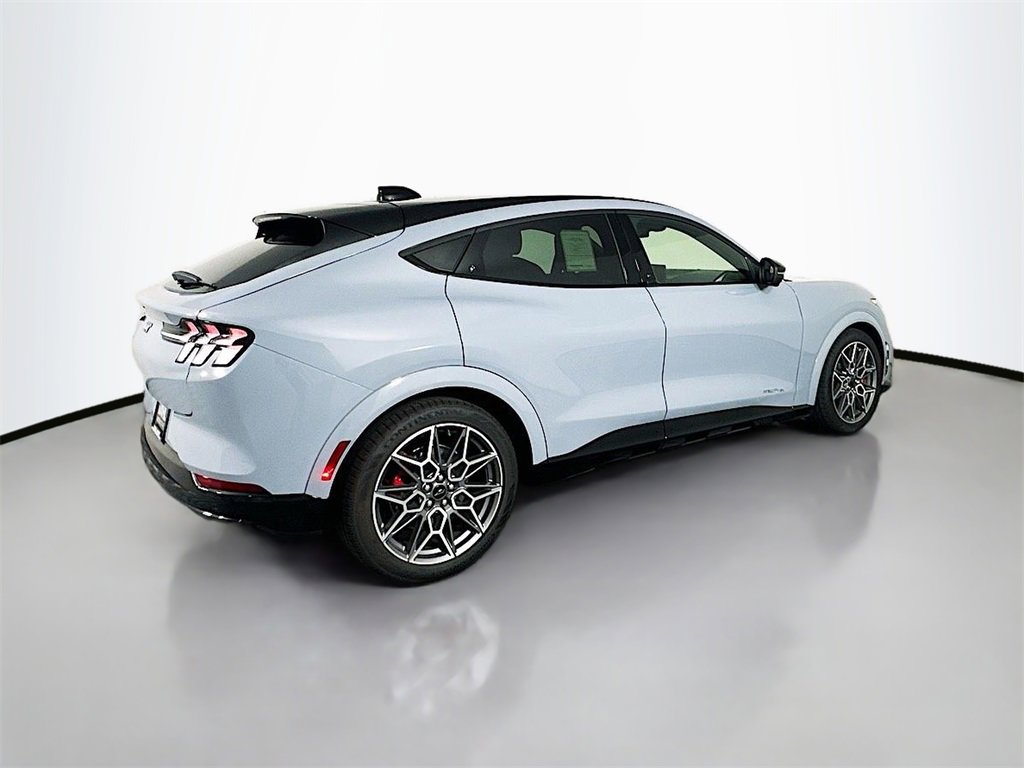 New 2025 Ford Mustang Mach-E GT w/ Interior Protection Package image 7