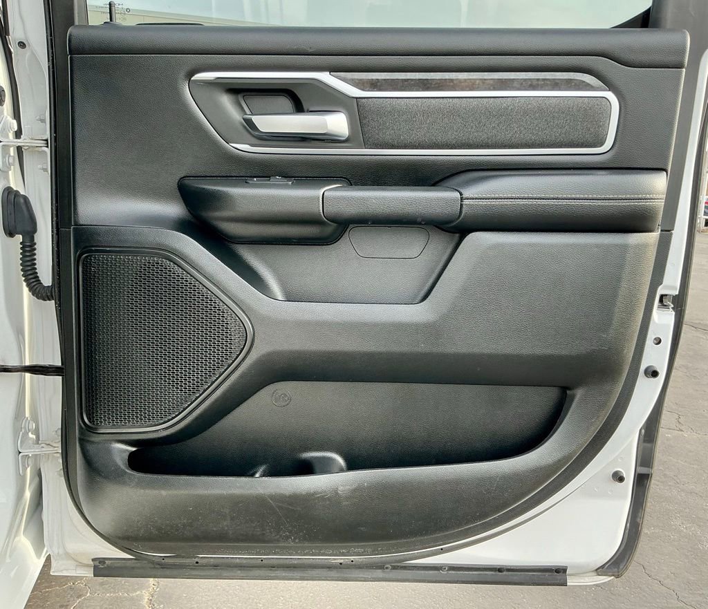 Used 2020 RAM 1500 Big Horn image 26