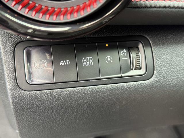 New 2026 Chevrolet Equinox RS w/ Convenience Package III image 11