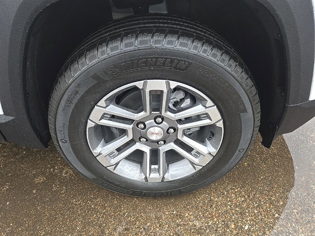 New 2026 GMC Terrain Elevation w/ Technology Package II image 40