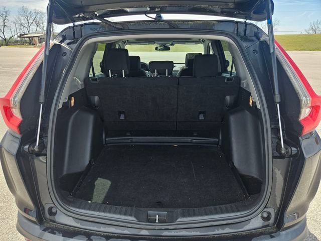 Used 2018 Honda CR-V EX image 23