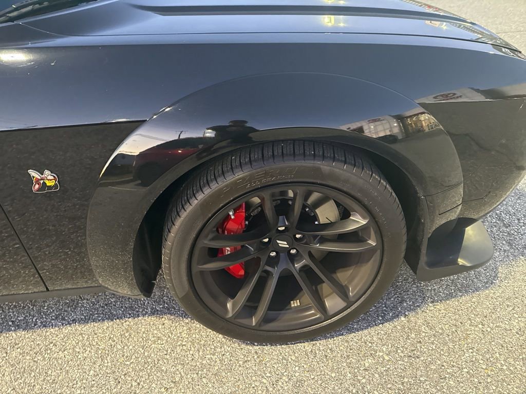 Used 2021 Dodge Challenger R/T Scat Pack image 14