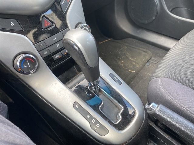 Used 2014 Chevrolet Cruze LT FWD image 28