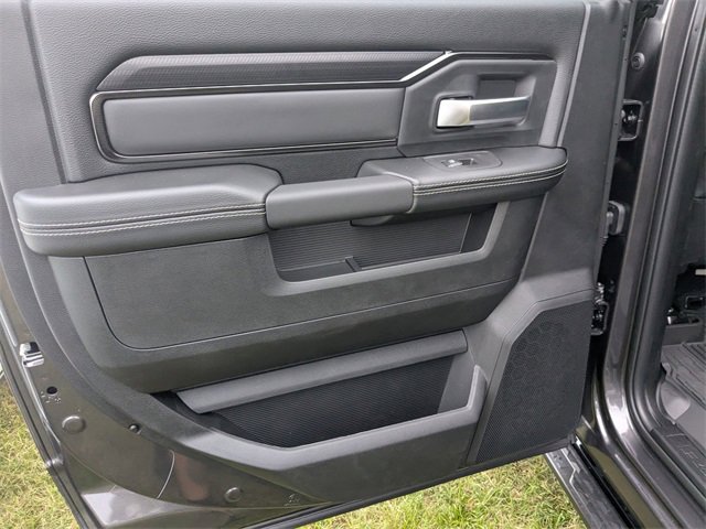 New 2026 RAM 2500 Rebel w/ Rebel Level 1 Equipment Group image 25