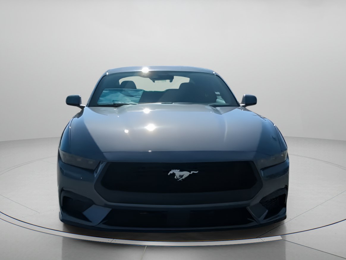 New 2026 Ford Mustang Premium RWD image 8