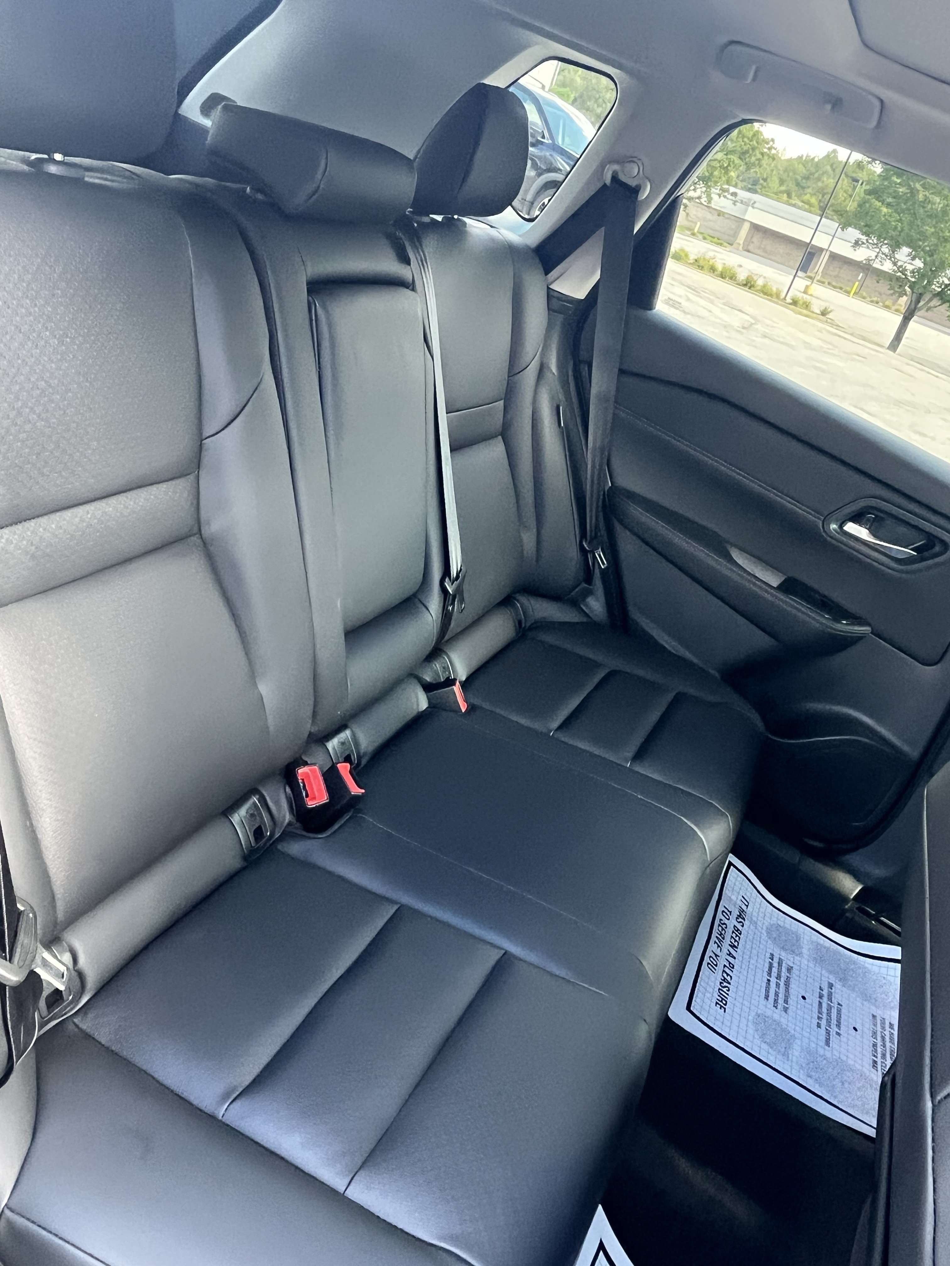 New 2026 Nissan Rogue Dark Armor AWD/4WD image 2
