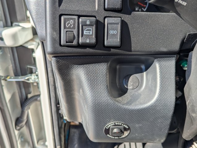 New 2025 Chevrolet Low Cab Forward 5500HG RWD image 13