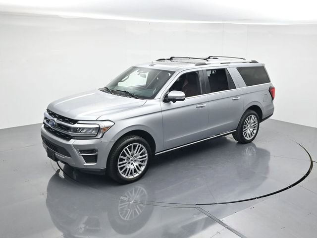 Used 2023 Ford Expedition Max Limited image 53