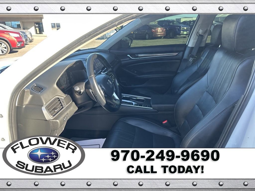 Used 2022 Honda Accord Sport Special Edition image 24