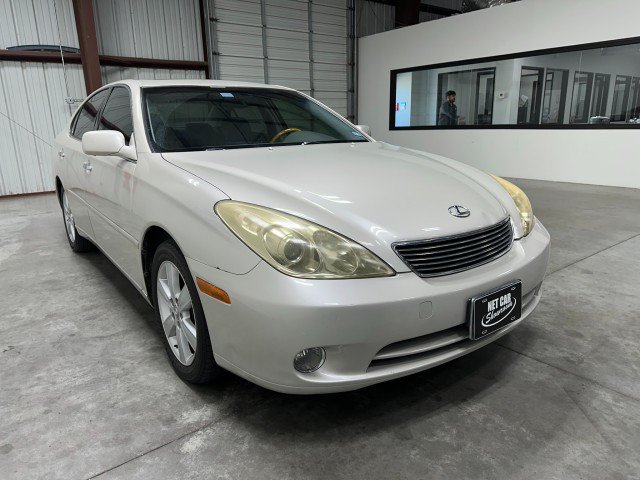 Used 2006 Lexus ES 330 w/ Preferred Accessory Pkg FWD image 5