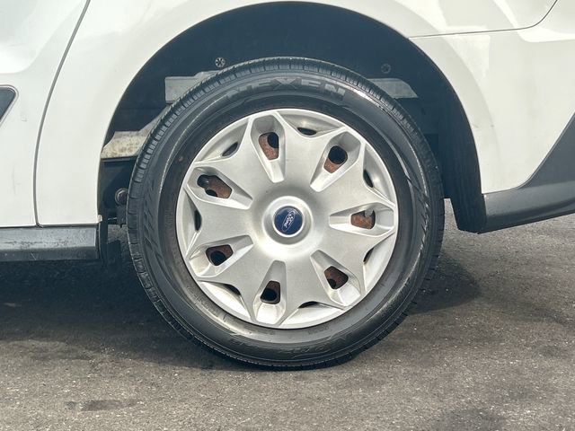 Used 2015 Ford Transit Connect XLT image 25