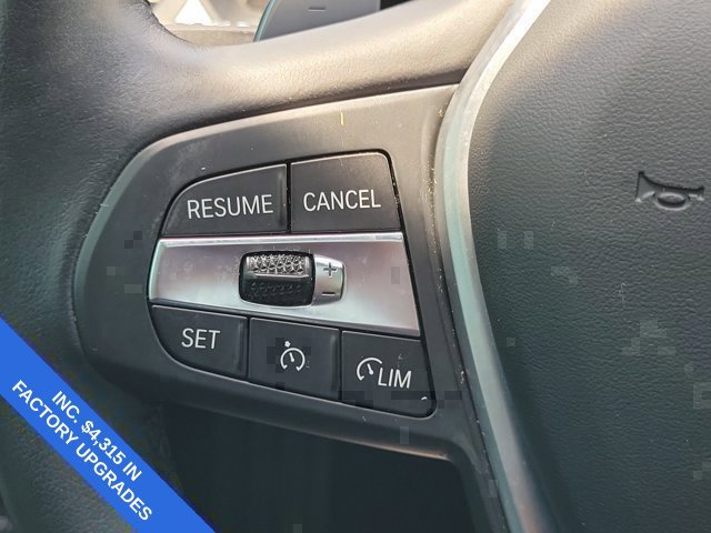 Used 2023 BMW 330i Sedan w/ Premium Package RWD image 26