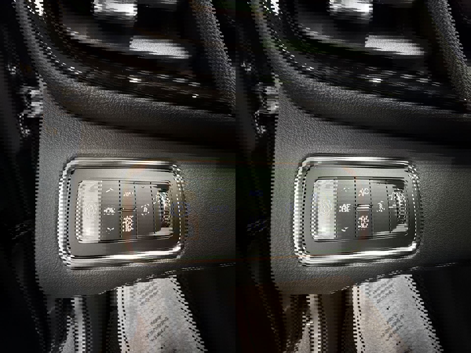 New 2026 Buick Enclave Sport Touring w/ Power Package image 18