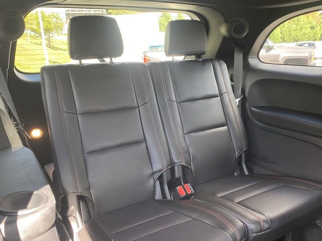 New 2026 Dodge Durango GT image 34