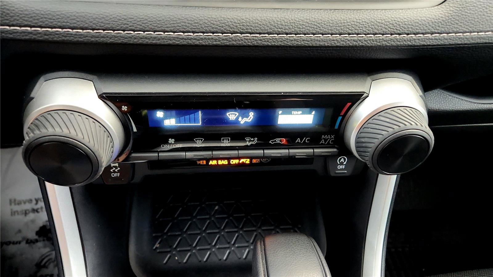 Used 2024 Toyota RAV4 LE image 30