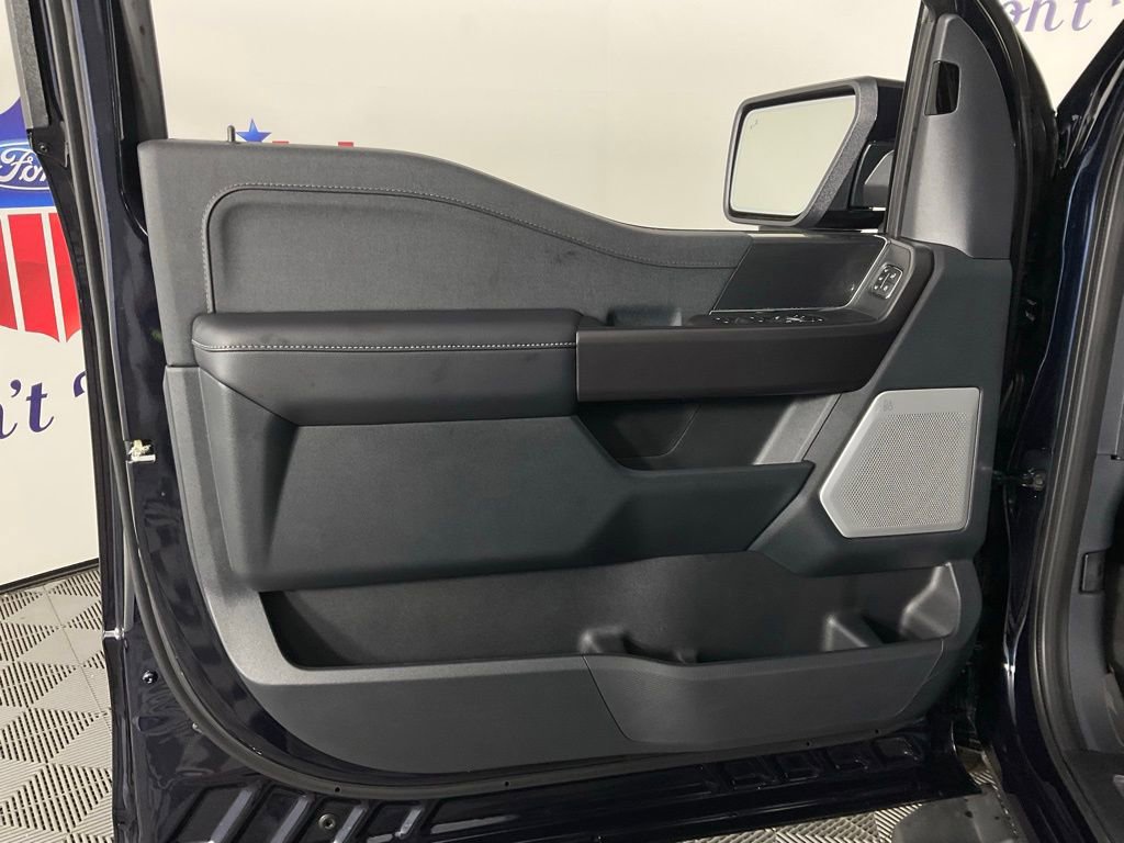 New 2026 Ford F150 Lariat w/ Equipment Group 502A High image 12
