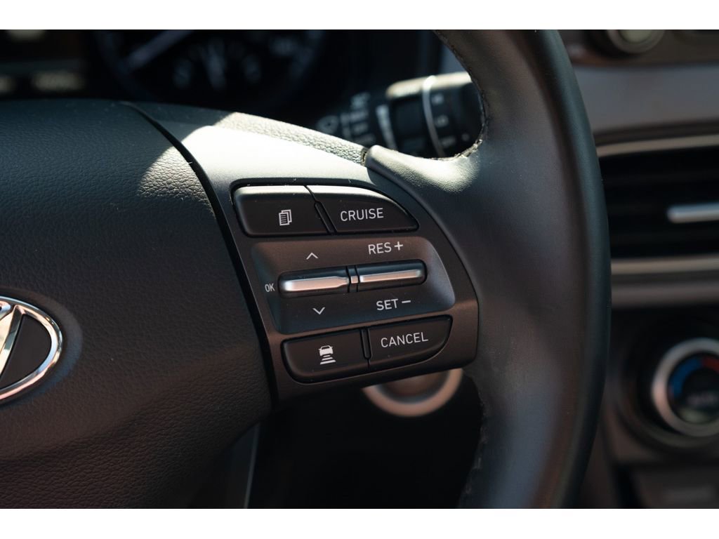Used 2021 Hyundai Kona Ultimate AWD/4WD image 20