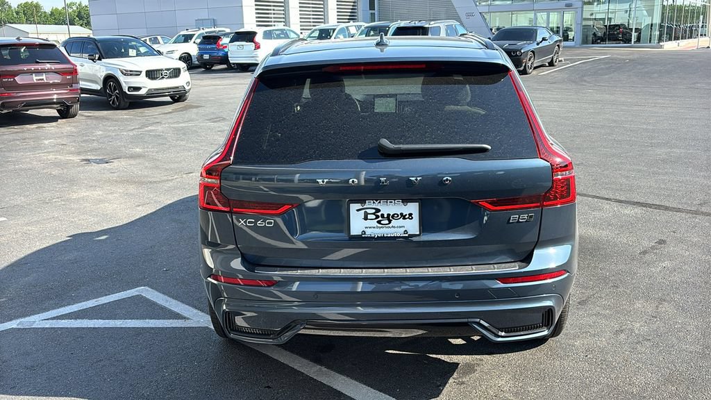 New 2026 Volvo XC60 B5 Plus w/ Protection Package Premier AWD/4WD image 29