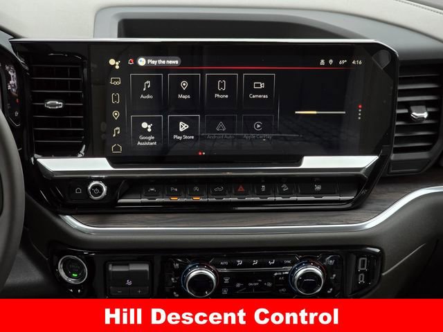 New 2026 GMC Sierra 1500 SLT w/ SLT Premium Package image 21