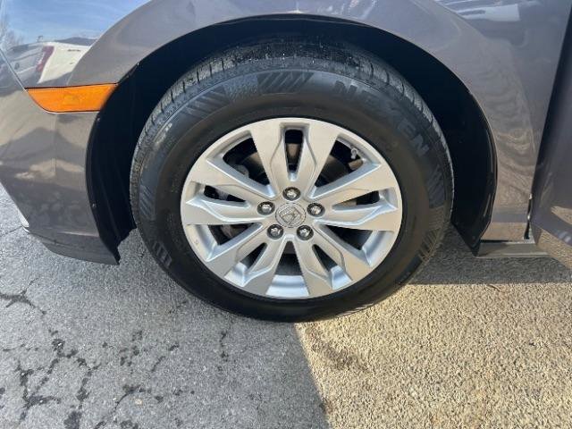 Used 2019 Honda Odyssey LX image 10