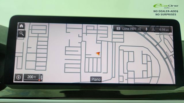 Used 2025 BMW X4 xDrive30i image 44