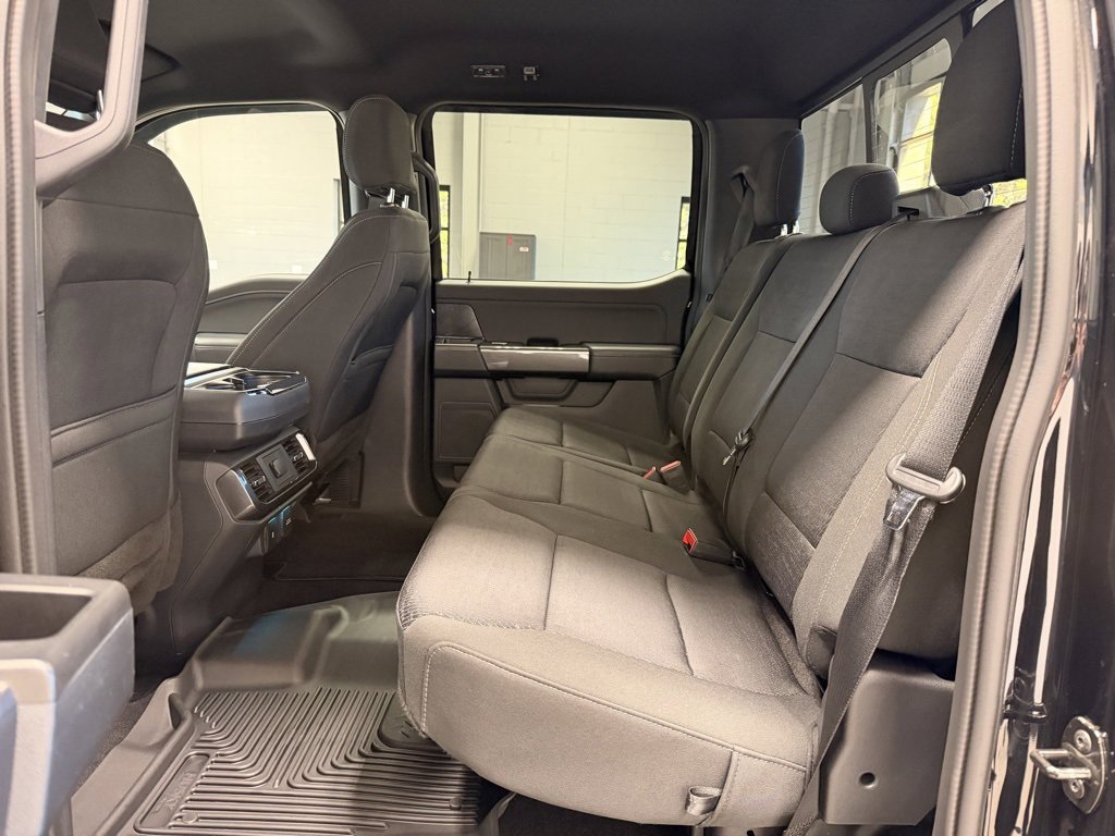 Used 2023 Ford F150 XLT w/ Equipment Group 302A High image 16