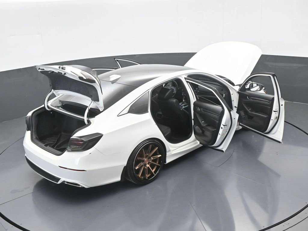 Used 2020 Honda Accord Sport image 68