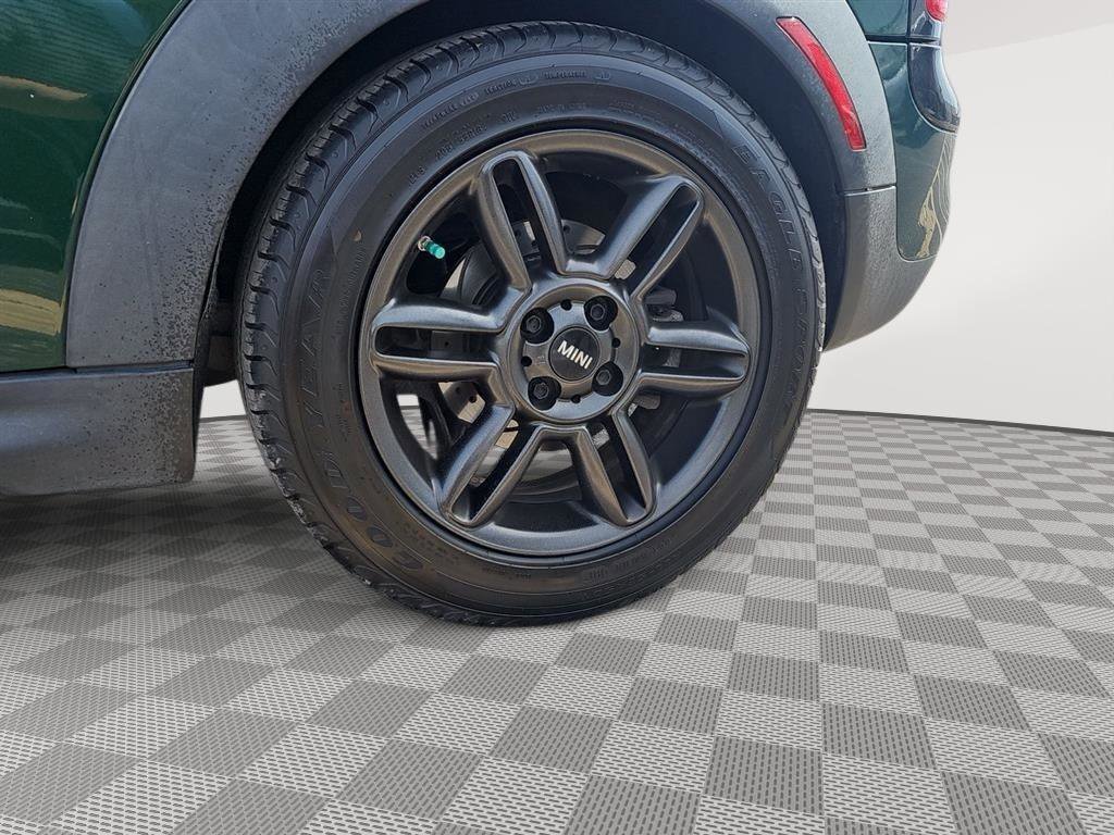 Used 2011 MINI Cooper Clubman S FWD image 10