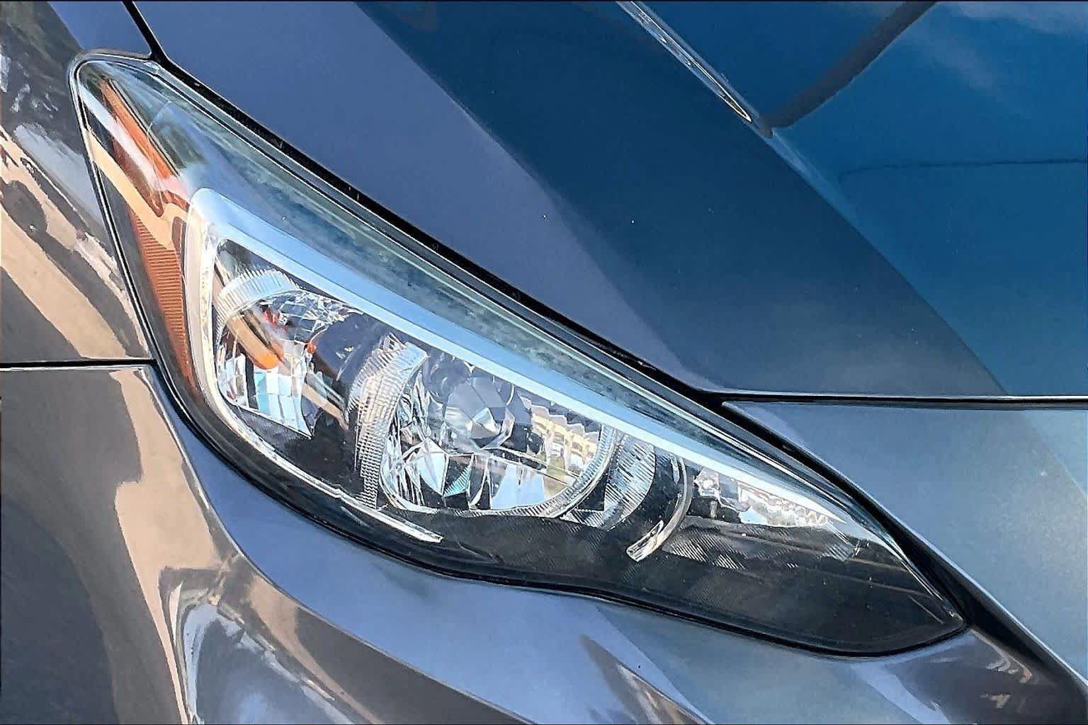 Used 2018 Subaru Impreza 2.0i AWD/4WD image 27