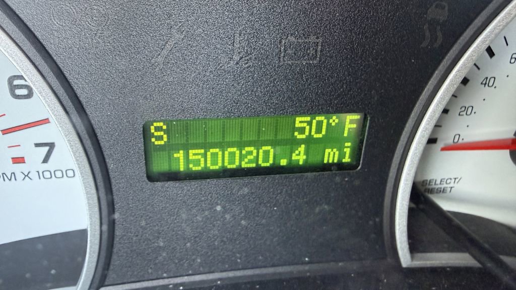 Used 2007 Ford Explorer Sport Trac XLT image 6