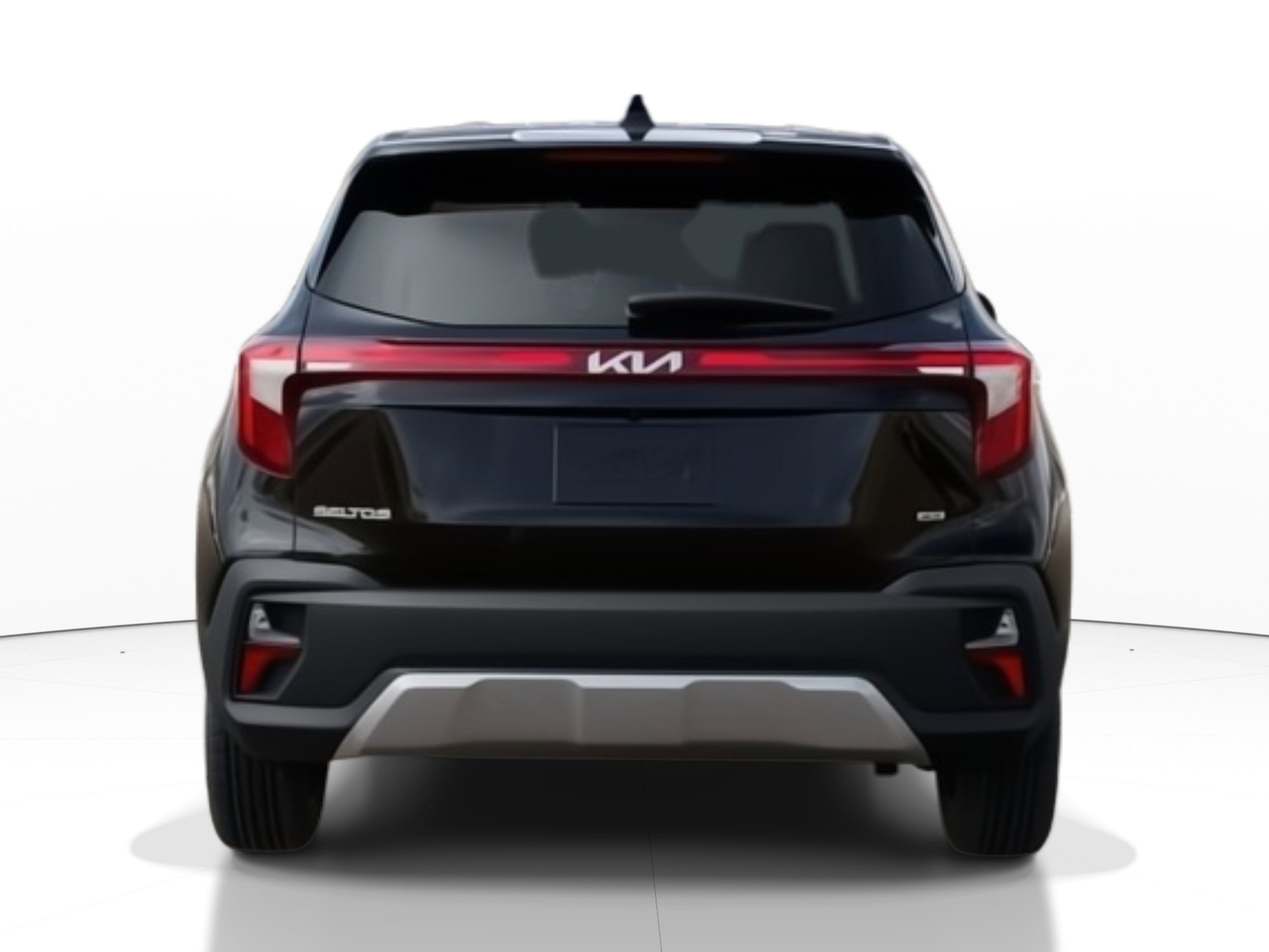 New 2026 Kia Seltos LX image 5