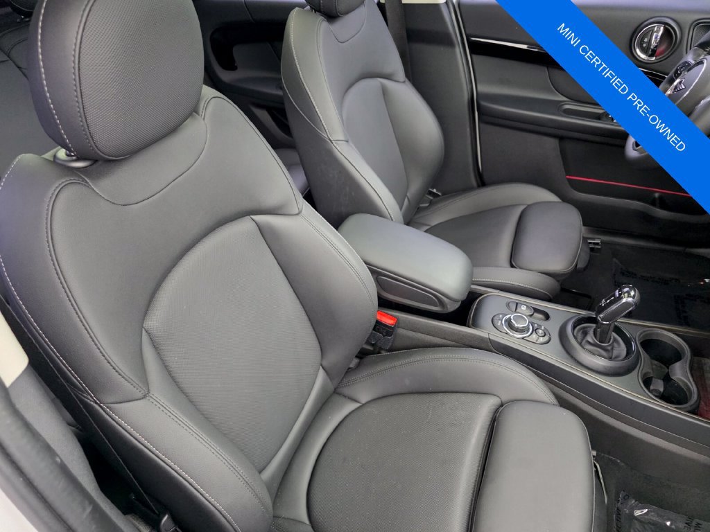 Used 2024 MINI Cooper Countryman S FWD image 30