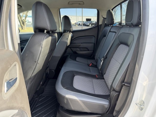 Used 2017 Chevrolet Colorado Z71 image 13