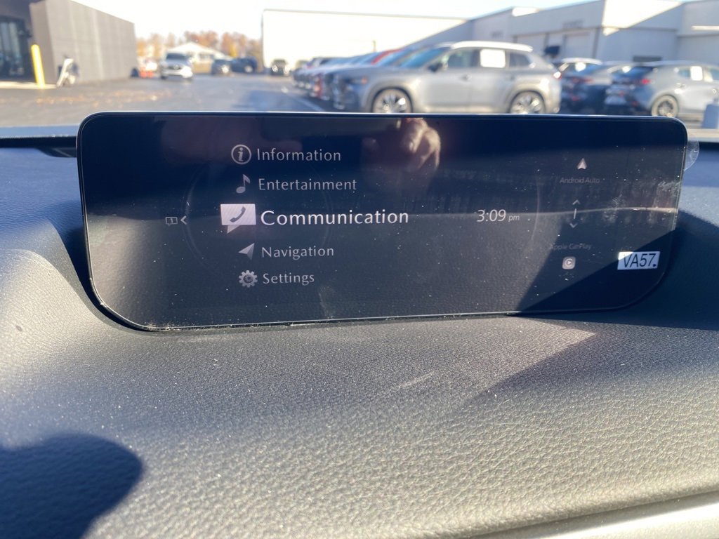 New 2026 MAZDA CX-50 AWD 2.5 Hybrid w/ Premium Pkg image 21