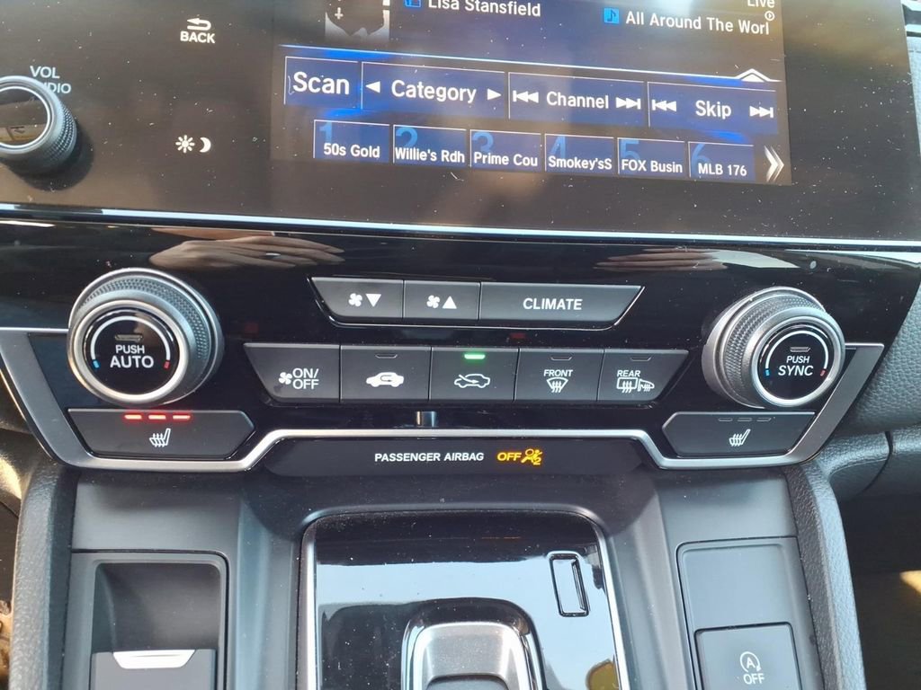 Used 2020 Honda CR-V EX image 22