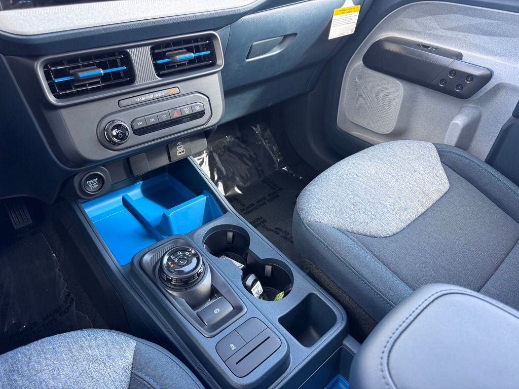 New 2026 Ford Maverick XLT w/ XLT Luxury Package FWD image 30