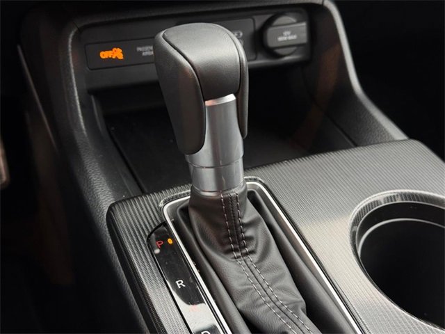 Certified 2026 Honda Civic Sport image 18