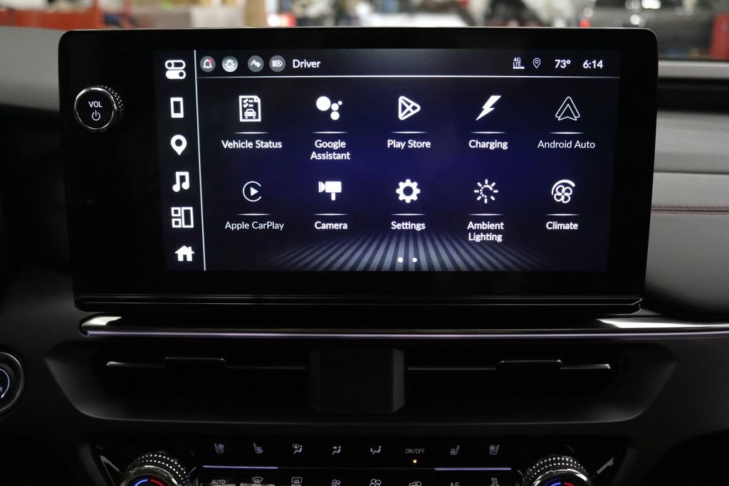 Certified 2024 Acura ZDX A-Spec AWD/4WD image 19