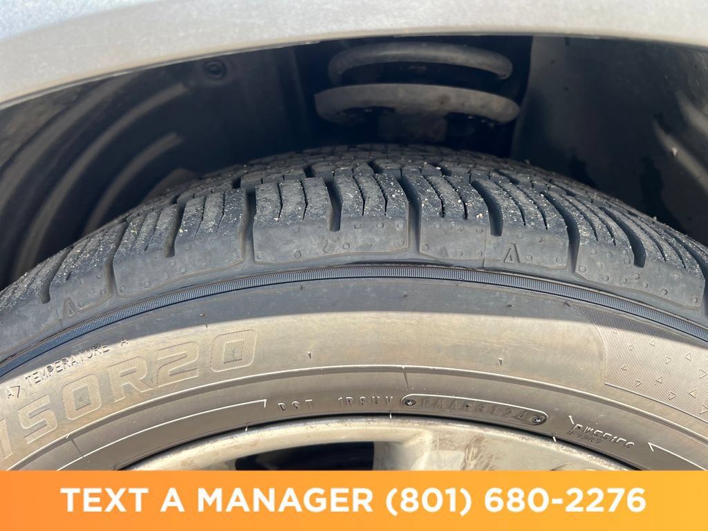 Used 2018 MAZDA CX-9 Grand Touring AWD/4WD image 26