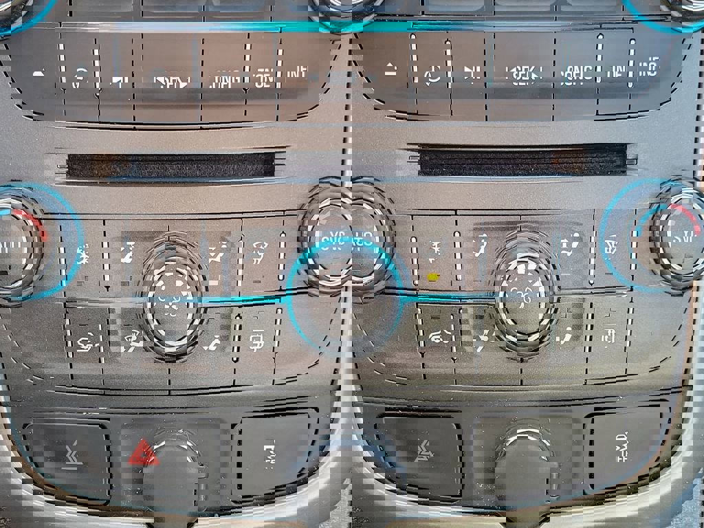 Used 2014 Chevrolet Malibu LT image 27