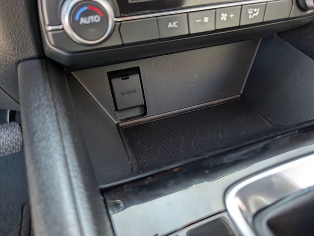 Certified 2025 MAZDA CX-5 AWD 2.5 S w/ Preferred Package image 28