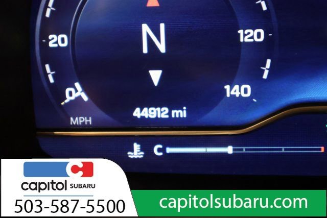 Used 2022 Chevrolet Tahoe RST w/ Luxury Package AWD/4WD image 16
