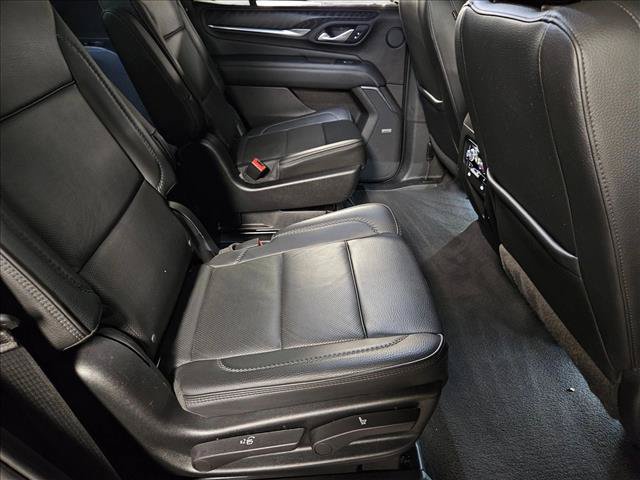 Used 2022 GMC Yukon Denali AWD/4WD image 17