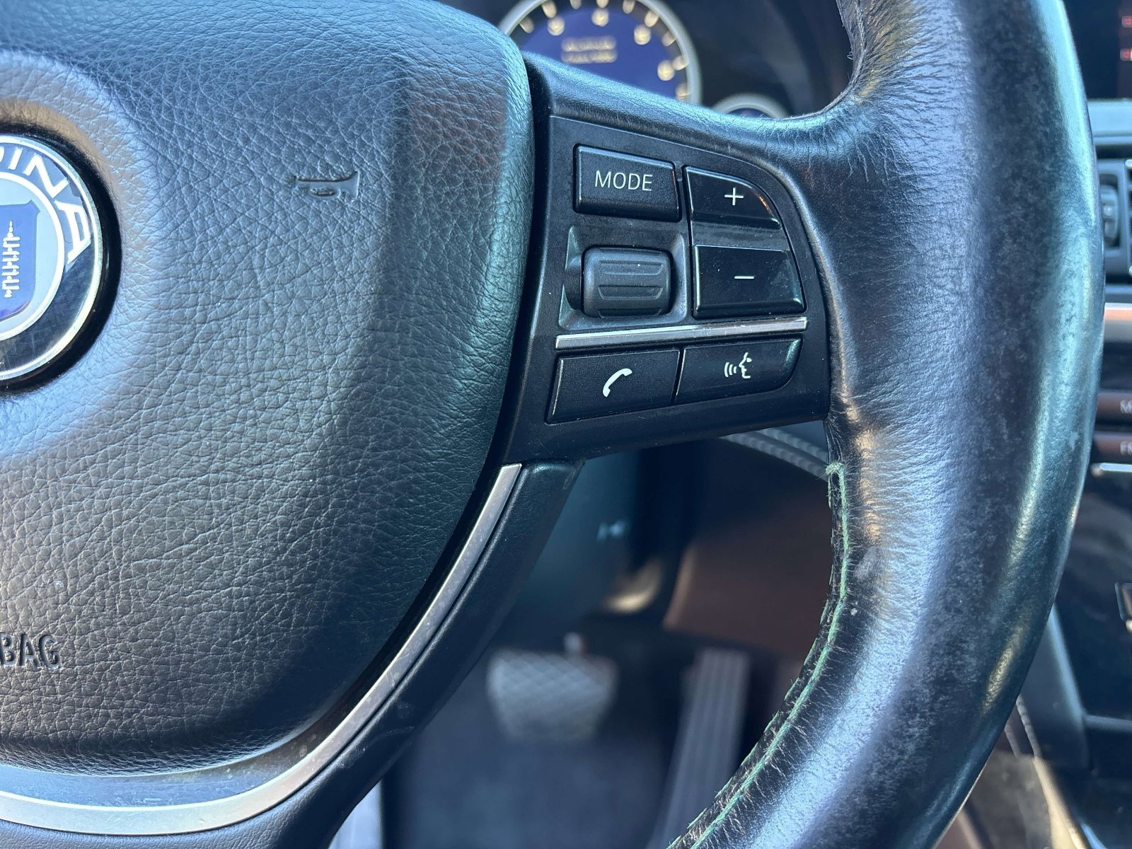 Used 2018 BMW ALPINA B6 xDrive Gran Coupe w/ Executive Package AWD/4WD image 19