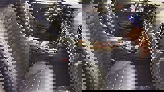 Certified 2023 Mercedes-Benz E 450 4MATIC All-Terrain Wagon image 37