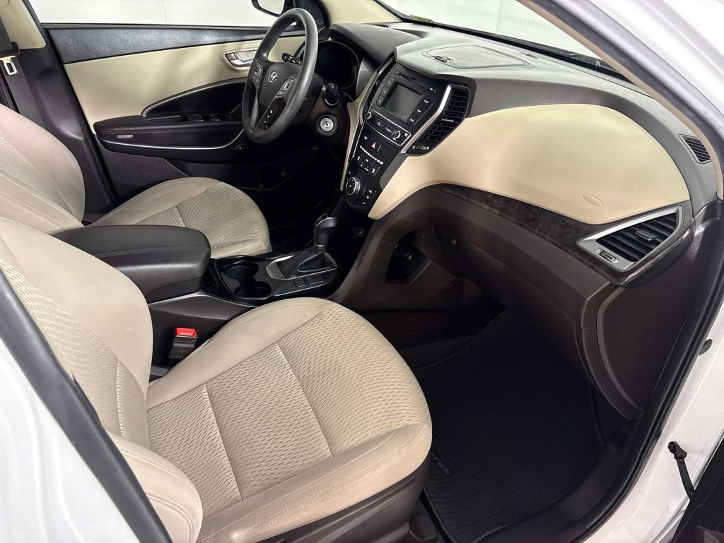 Used 2018 Hyundai Santa Fe Sport FWD image 10