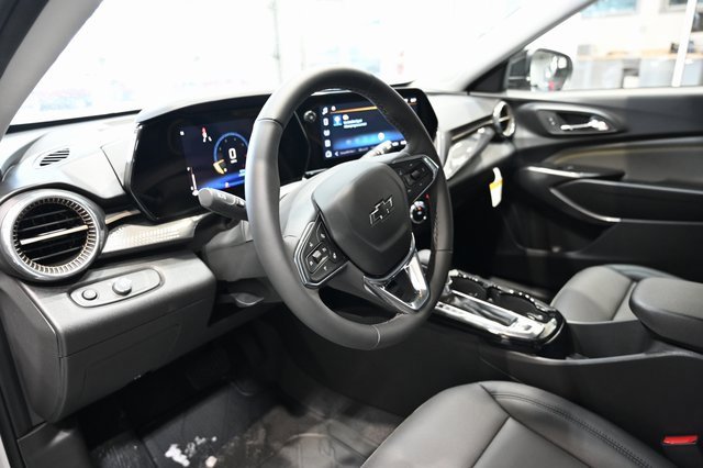 New 2026 Chevrolet Trax ACTIV w/ Sunroof Package image 20